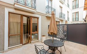Kmm Hotel